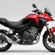 Honda CB500X 2022