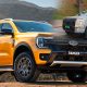 Ford Ranger 2023