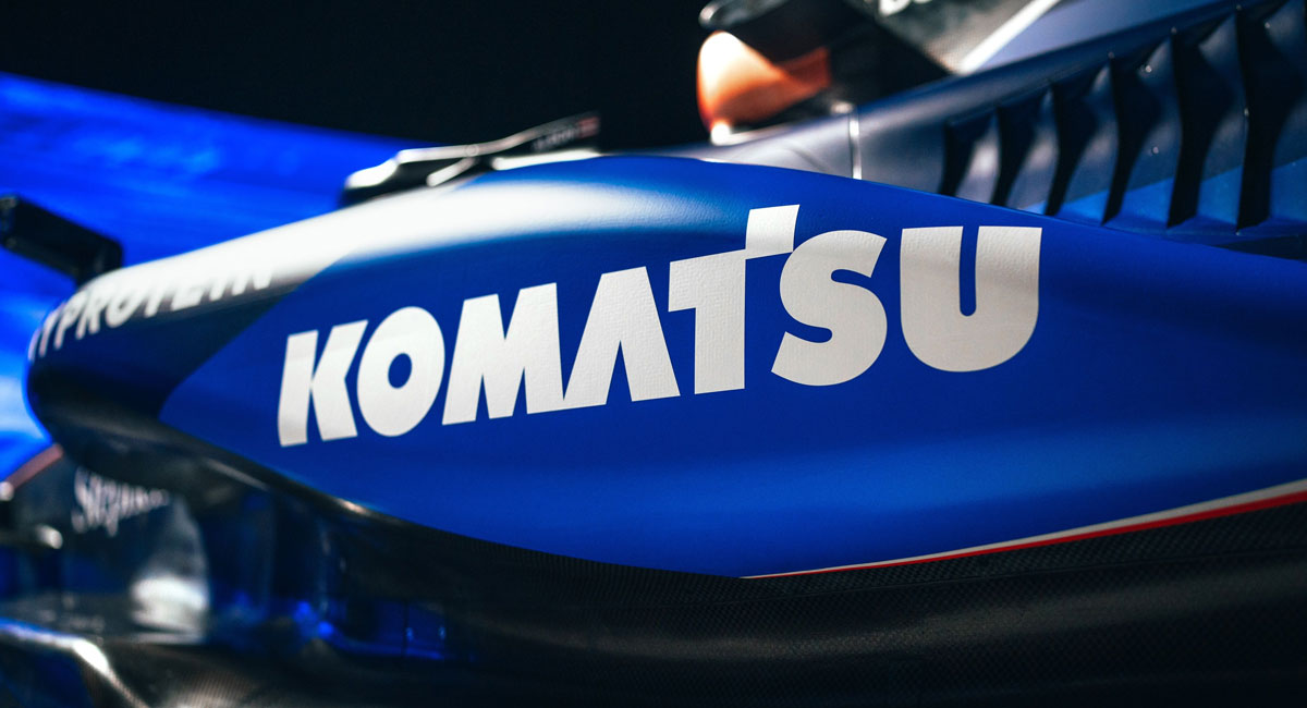 komatsu-williams