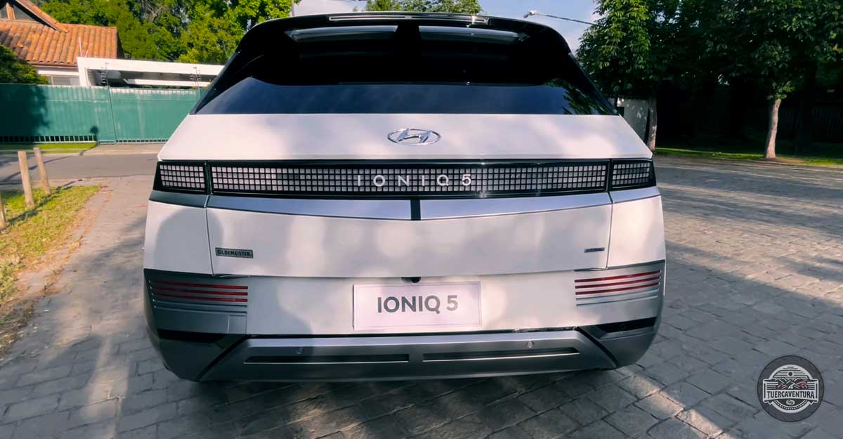 Hyundai IONIC 5