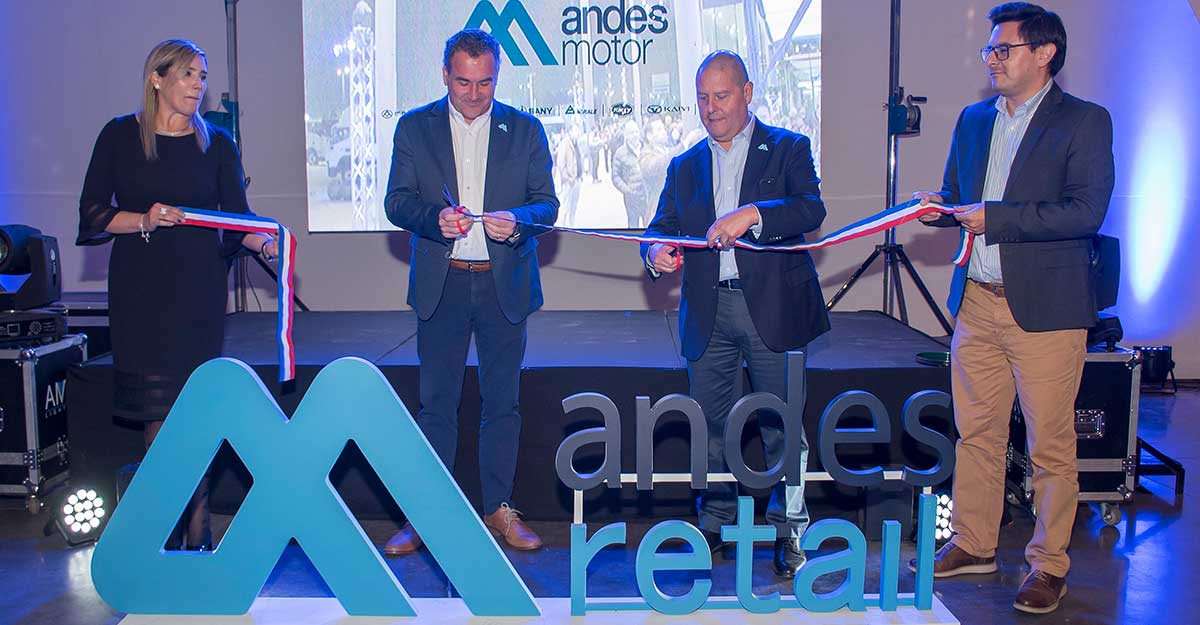 Andes Retail