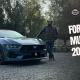 Ford Mustang 2024 Test drive