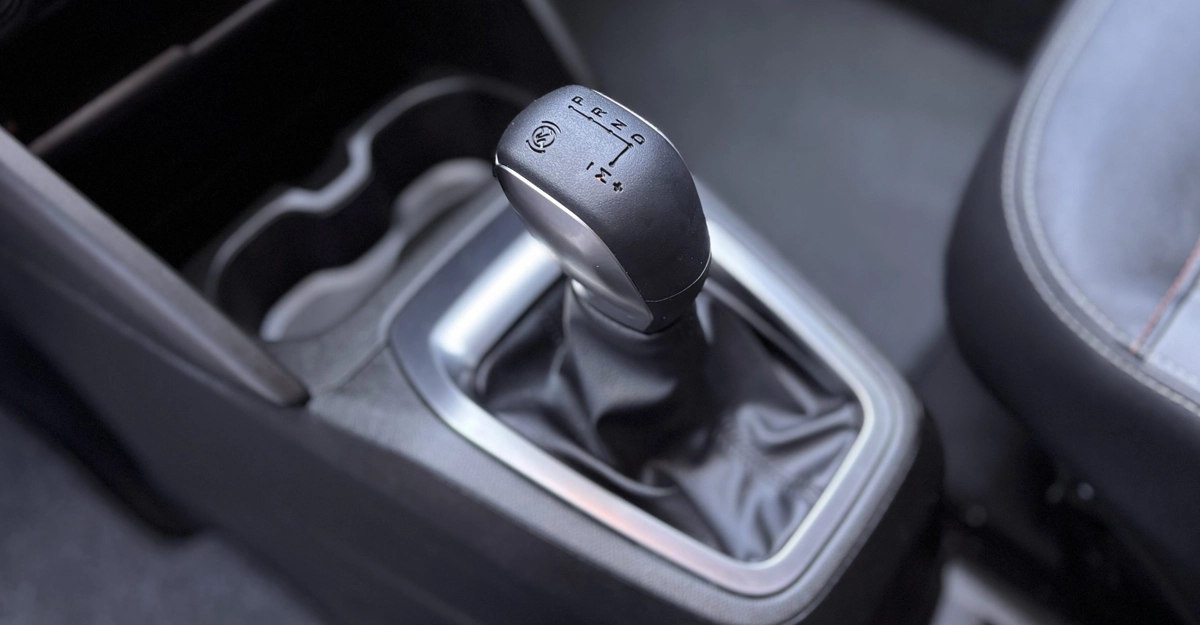 Citroen C3 Aircross 2025