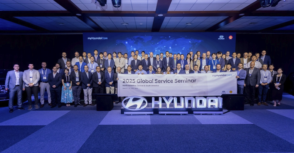 Hyundai Camiones & Buses Chile