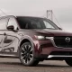 Mazda CX-90 PHEV