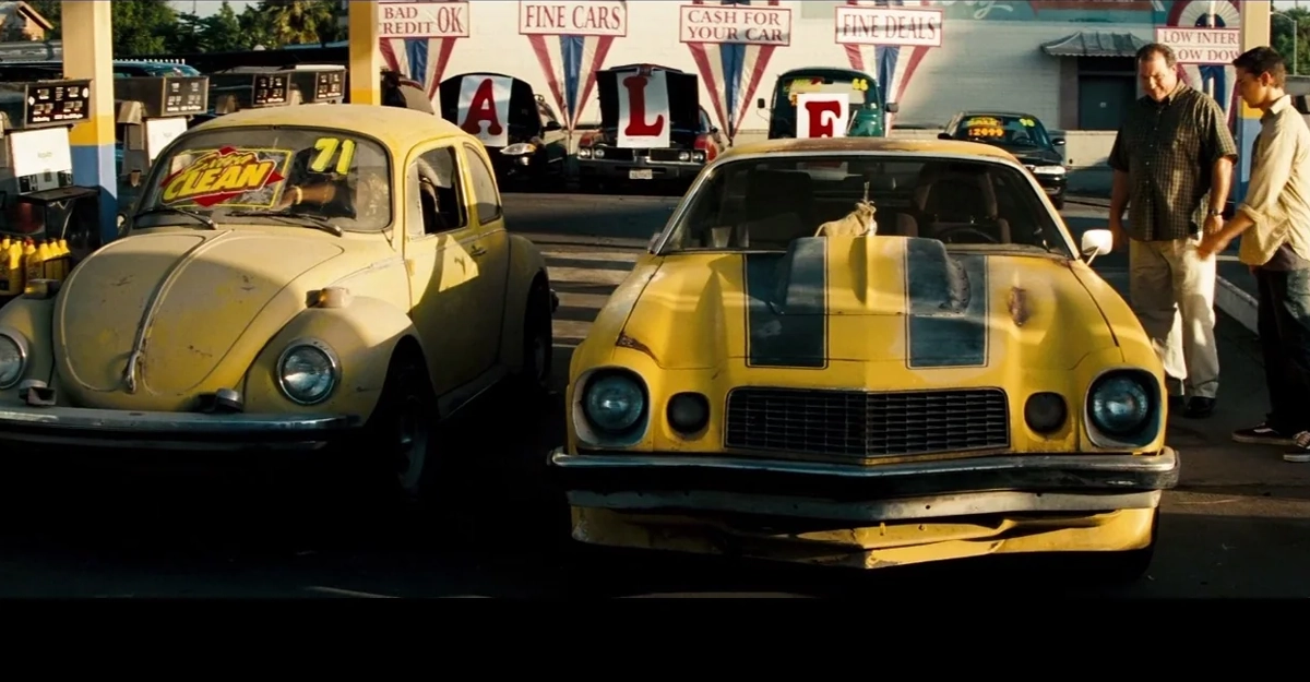 bumblebee