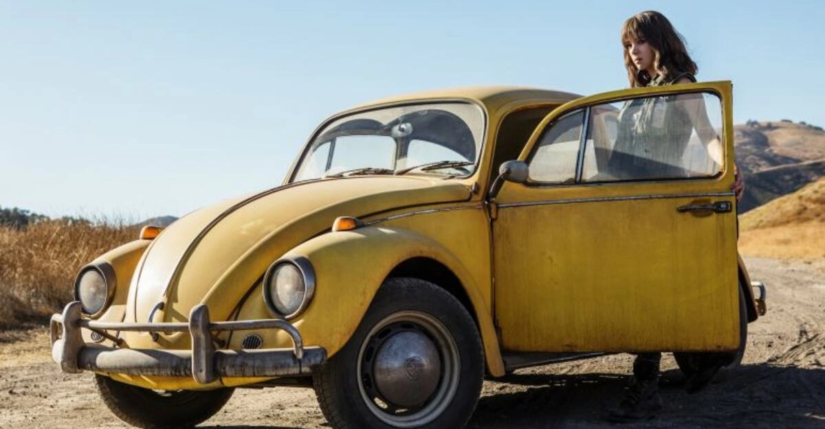 bumblebee