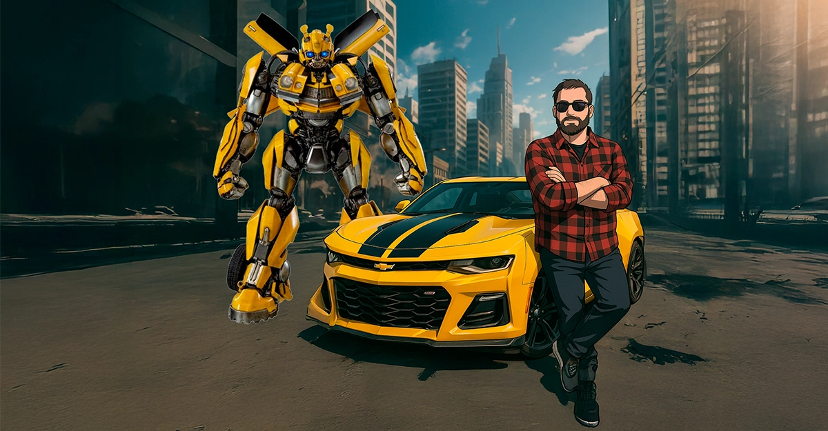bumblebee