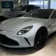 Aston Martin Vantage