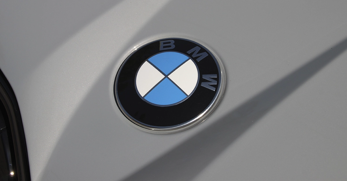 BMW X3 M50 xDrive