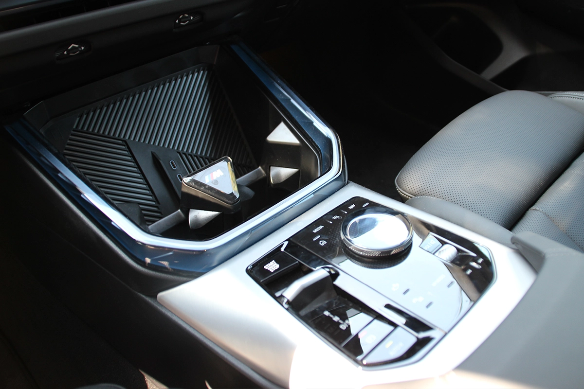 BMW X3 M50 xDrive