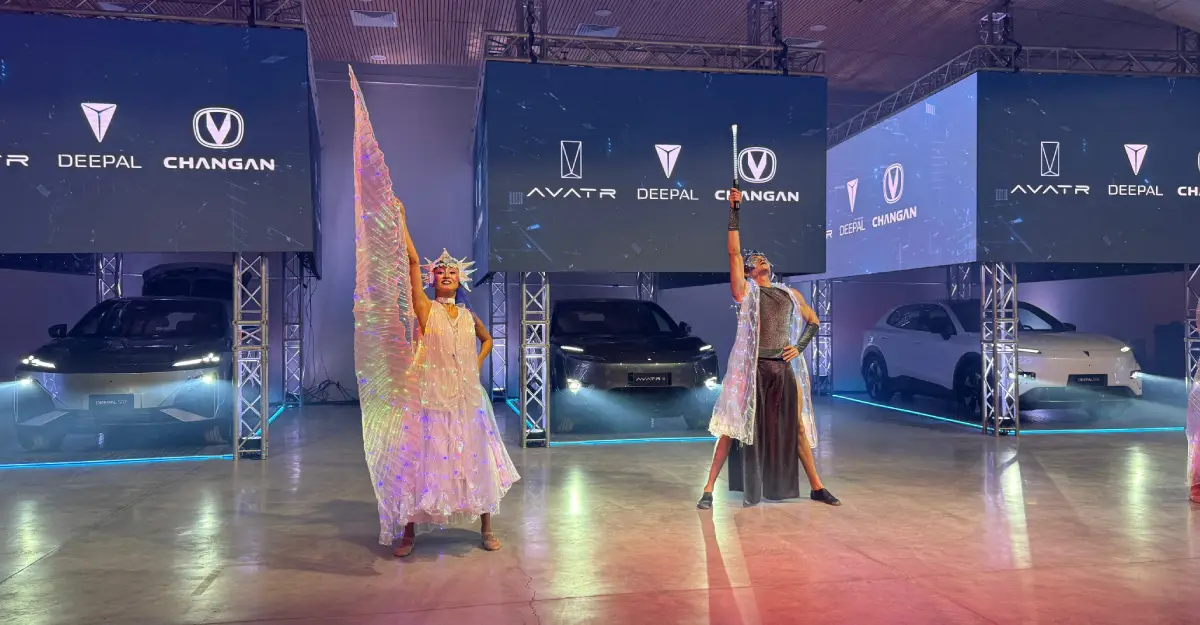 Changan Group