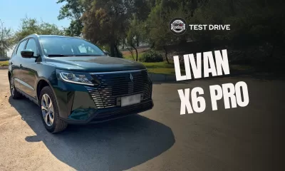 Livan X6 Pro