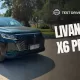 Livan X6 Pro