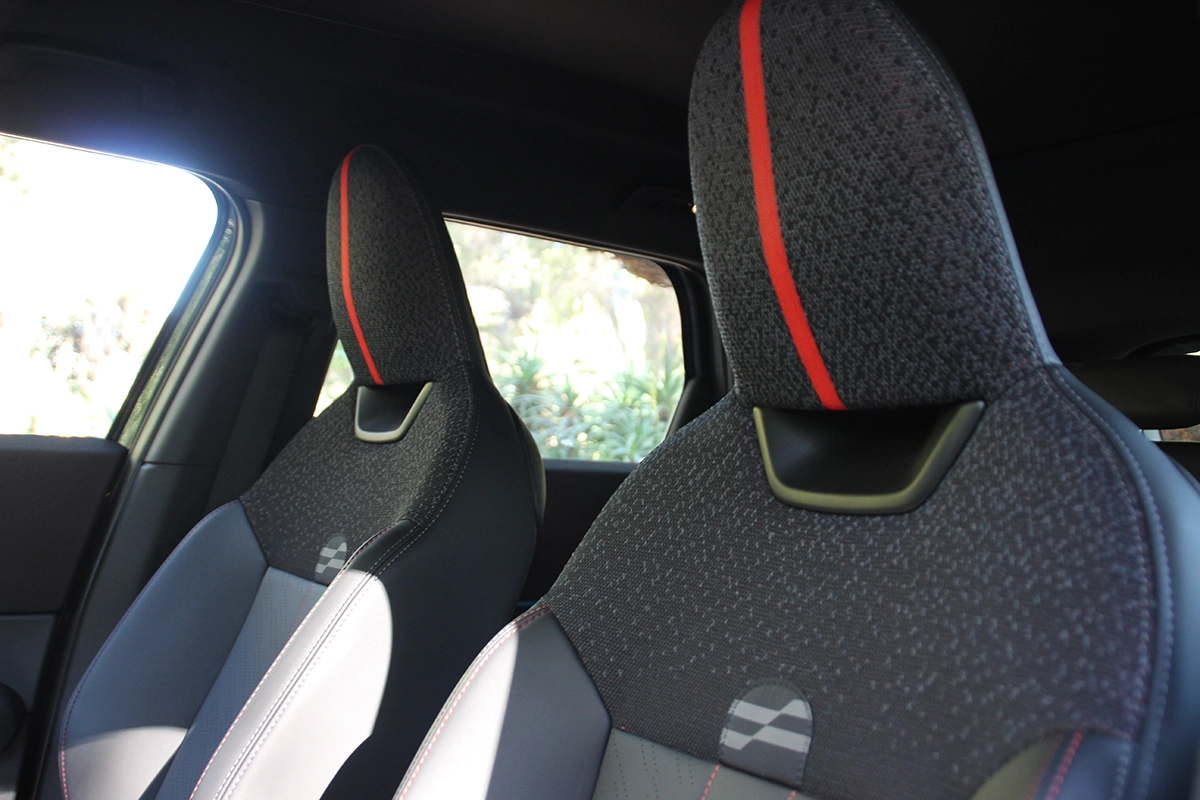 Mini JCW Countryman