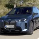 BMW iX 2025