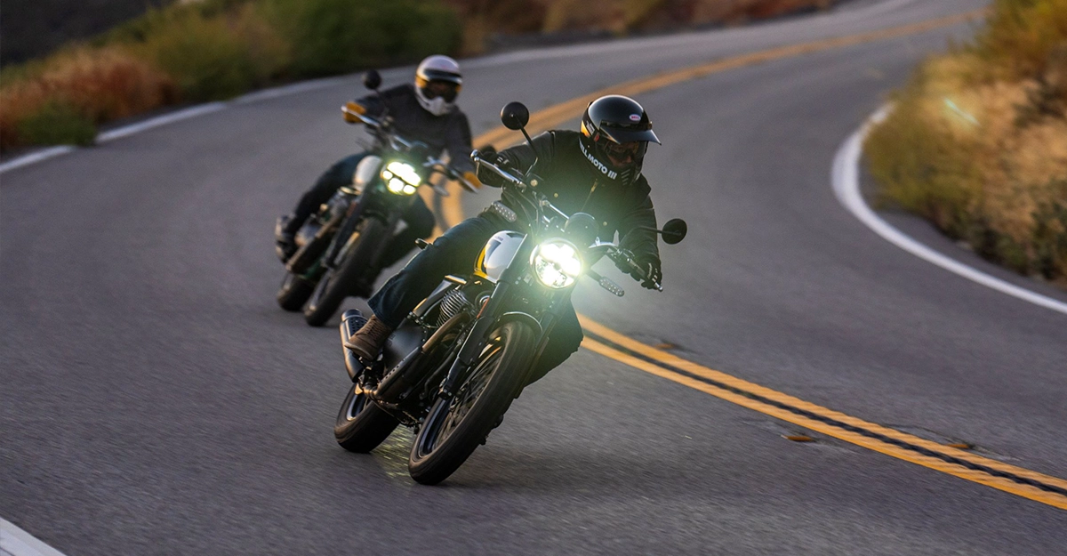 Royal Enfield Bear 650