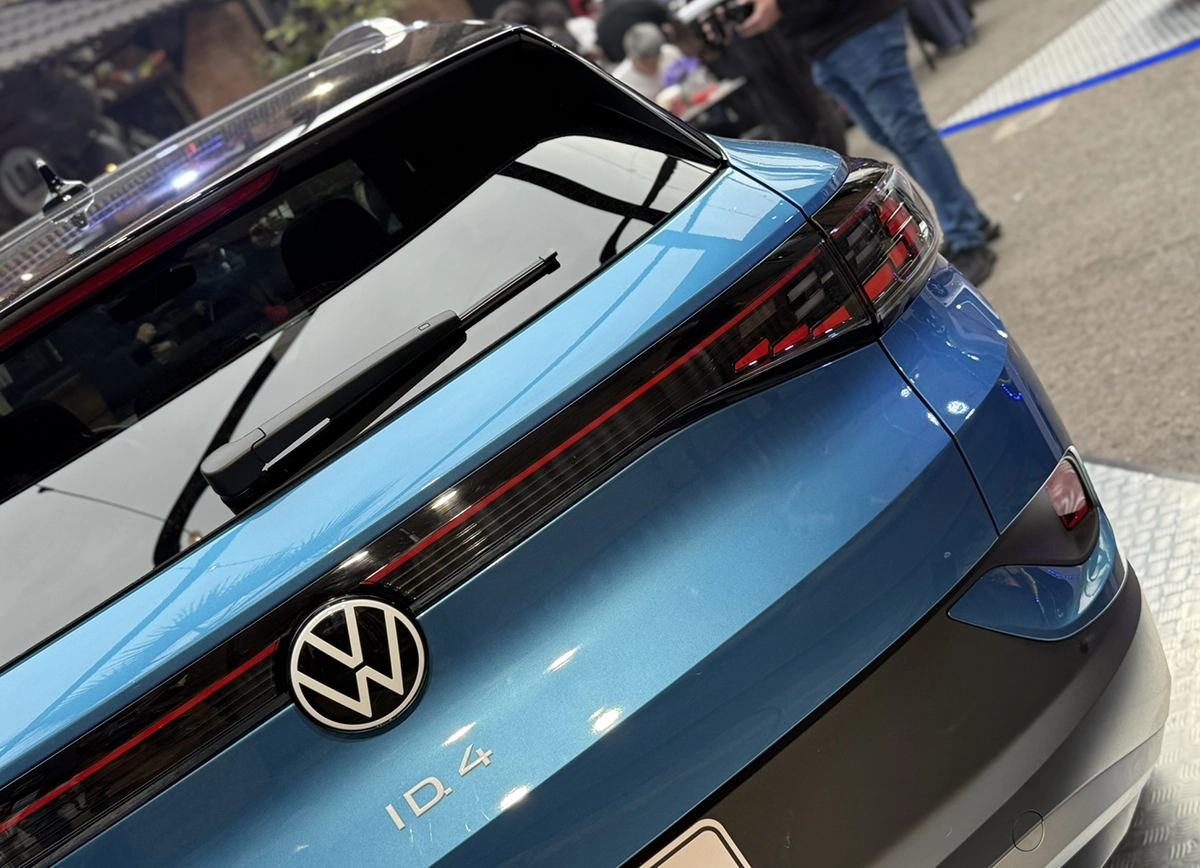 Volkswagen ID.4