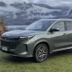 DFSK SUV 600 PHEV Rendimiento