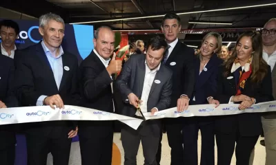 Auto City Cenco Malls