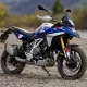 BMW F 450 GS Chile