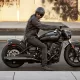 Indian Scout Bobber Limited Tech Chile