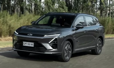 mantención de un auto eléctrico