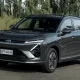 mantención de un auto eléctrico