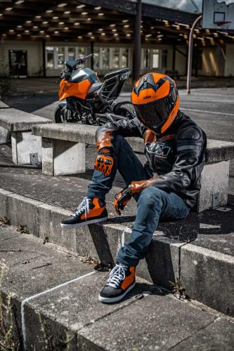 KTM DUKE 250